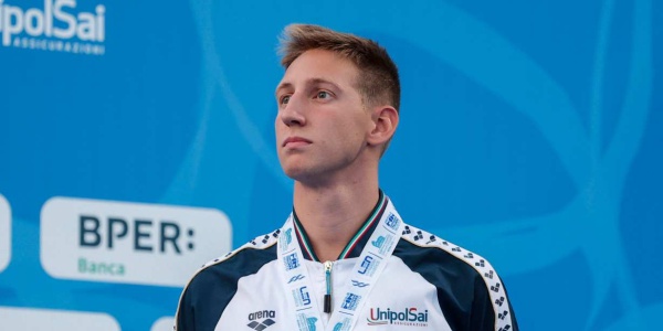 Imola Nuoto